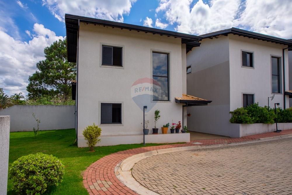 Casa de Condomínio - Venda - Atibaia , São Paulo - DSC04311.jpg - Fachada - 690471176-3