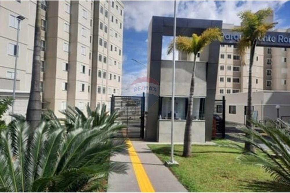 Apartamento - Venda - Paulínia , São Paulo - FACHADA 2.jpg - 690511323-3