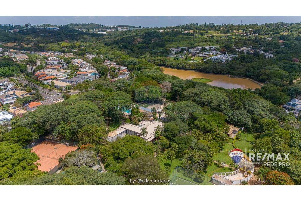 Casa de Condomínio - Alugar - Valinhos , São Paulo - lazer reserva drone.jpg - 690851013-279
