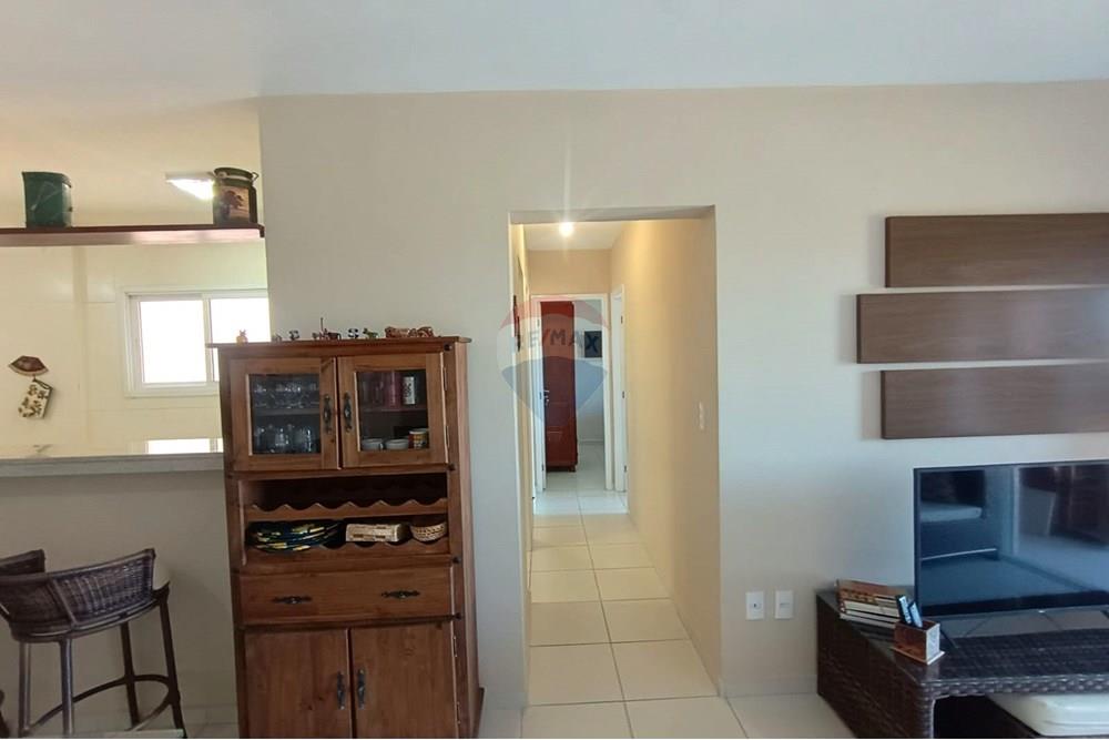 Apartamento - Venda - Bertioga , São Paulo - sala b.jpg - Corredor - 690341032-37