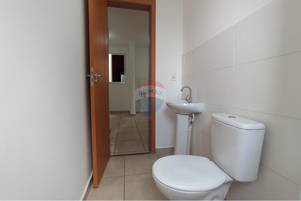 Apartamento à venda com 2 quartos, 45m² - Foto 21