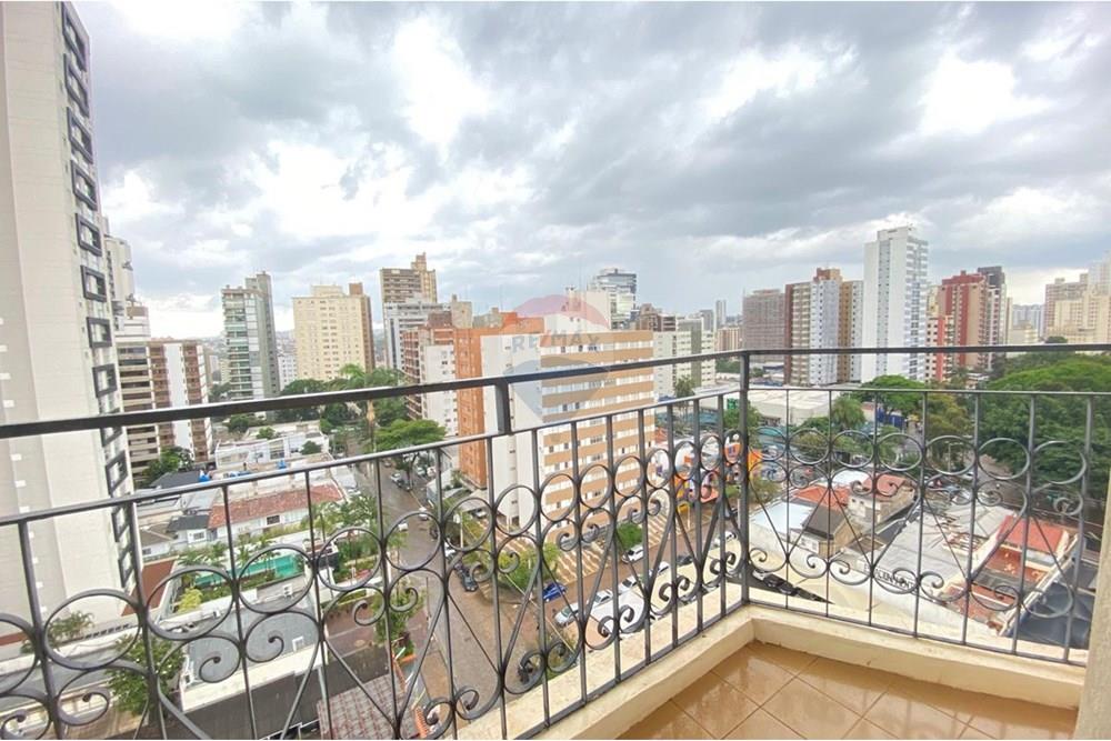 Apartamento - Alugar - Campinas , São Paulo - WhatsApp Image 2025-11-19 at 10.52.03 (3).jpeg - Varanda - 690681167-69