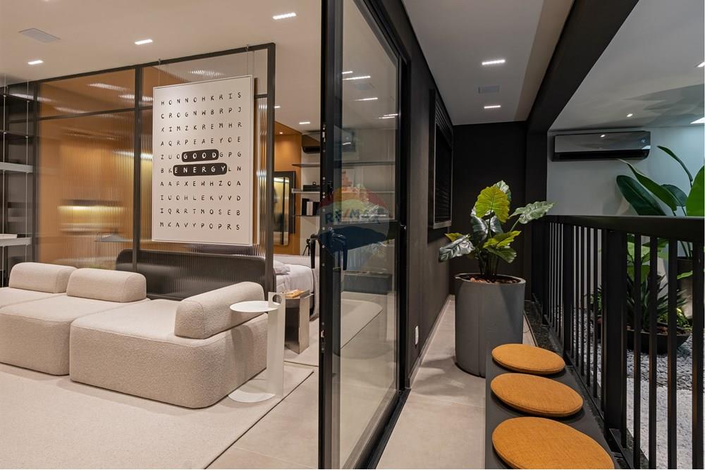 Apartamento - Venda - Campinas , São Paulo - Vanguard_FRAME_50Metros_013.jpg - 690541082-38