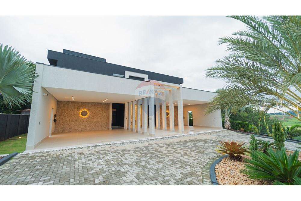 Casa de Condomínio - Venda - Bragança Paulista , São Paulo - DSC08682.jpg - 690041152-8