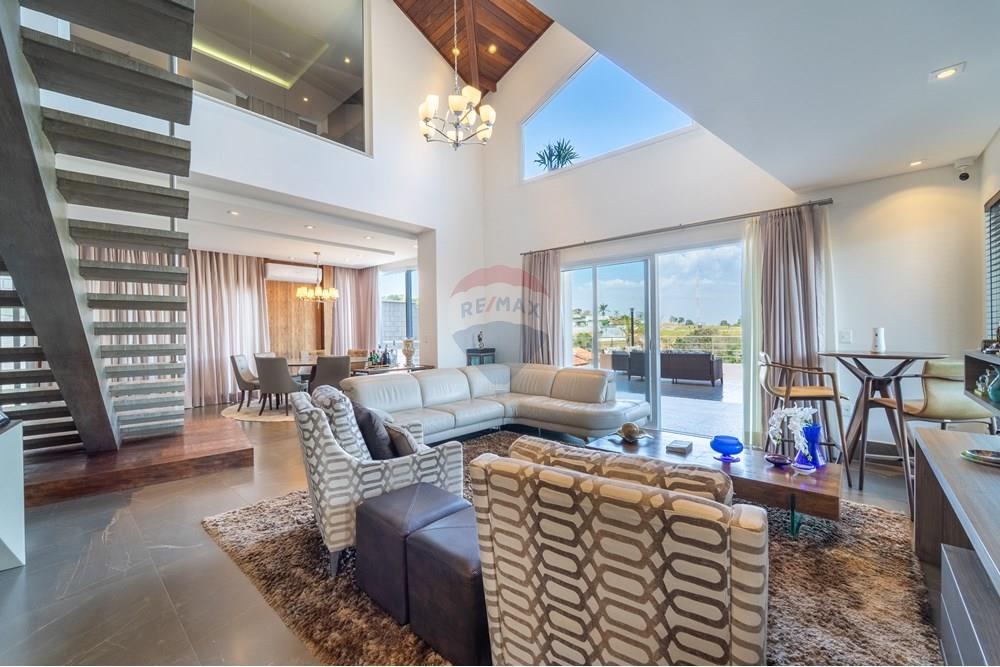 Casa de Condomínio - Venda - Itatiba , São Paulo - DSC01821-HDR.jpg - 690591004-67