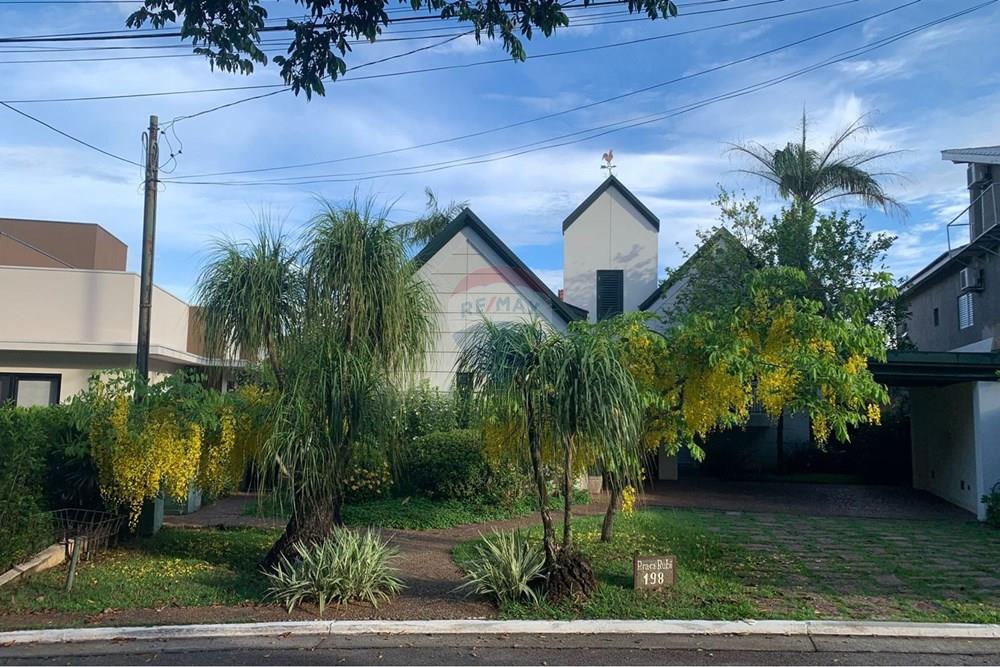 Casa de Condomínio - Venda - Santana de Parnaíba , São Paulo - Fachada.jpeg - 691081029-14