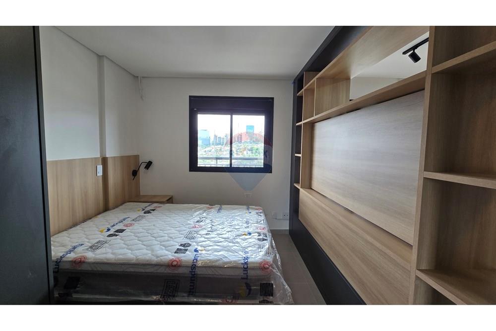 Apartamento - Alugar - Barueri , São Paulo - 20251125_111123.jpg - 691141038-37