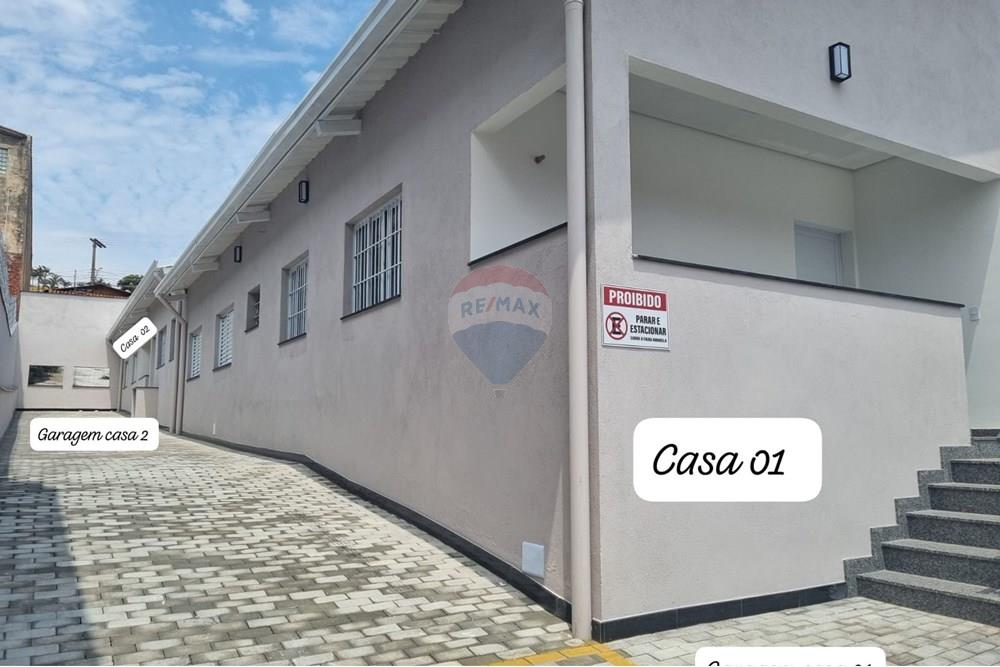 Casa de Vila - Alugar - Bragança Paulista , São Paulo - FOTO CASA 01 CASA 02.jpg - 690041051-83