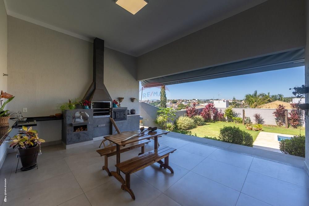 Casa de Condomínio - Venda - Vinhedo , São Paulo - gourmet.jpg - 690941020-104