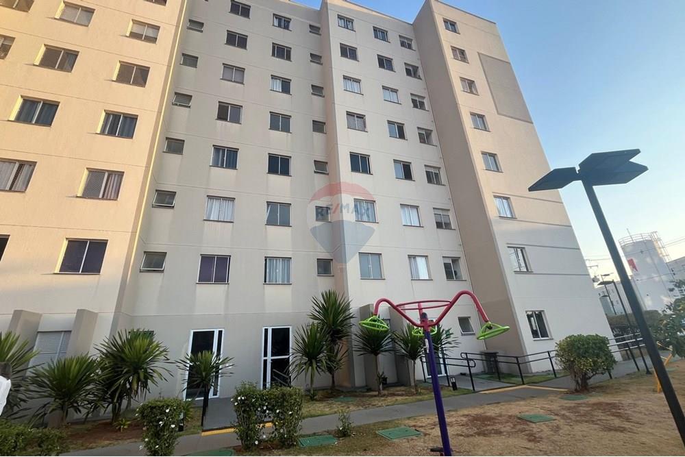 Apartamento - Venda - Paulínia , São Paulo - IMG-20250830-WA0076.jpg - 690511143-97