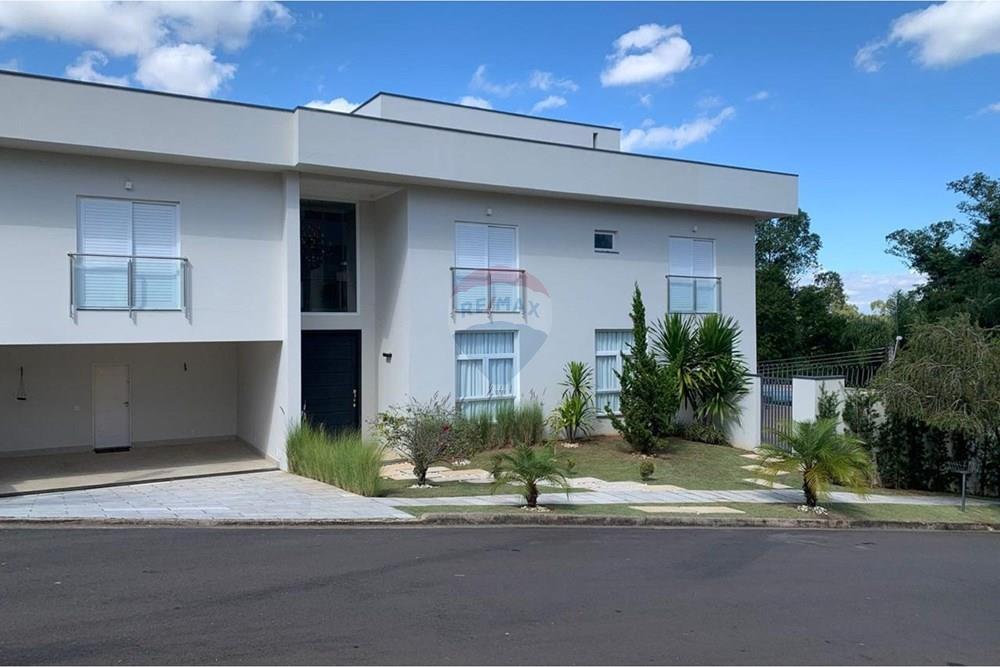 Casa de Condomínio - Alugar - Valinhos , São Paulo - WhatsApp Image 2026-02-26 at 17.50.51.jpeg - 690681190-29