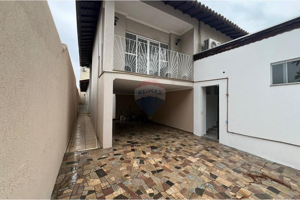 Casa Comercial - Alugar - Nova Odessa , São Paulo - 00f37a32-6386-4aa0-b9df-836a7ef51a0c.jpg - 690641045-499