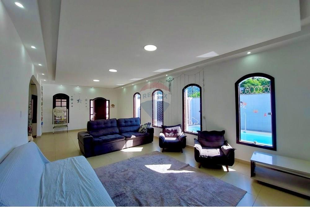 Casa - Venda - Guarujá , São Paulo - 4.jpg - Sala em L - 690821038-110