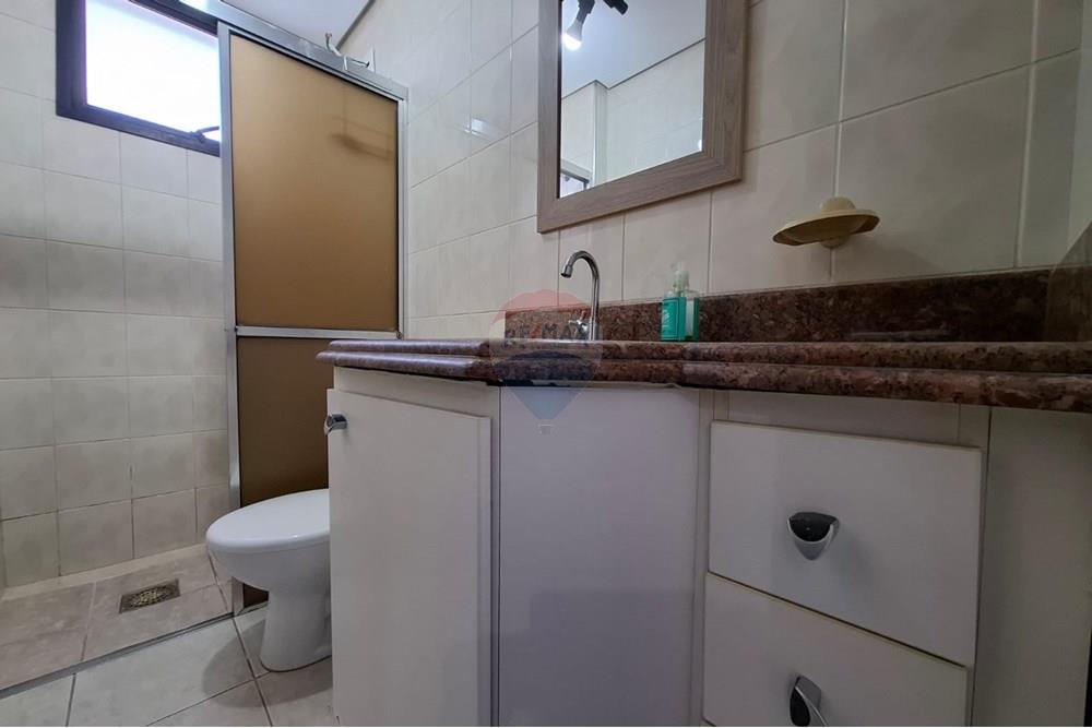 Apartamento - Venda - São Carlos , São Paulo - Banheiro.jpeg - 691001004-31