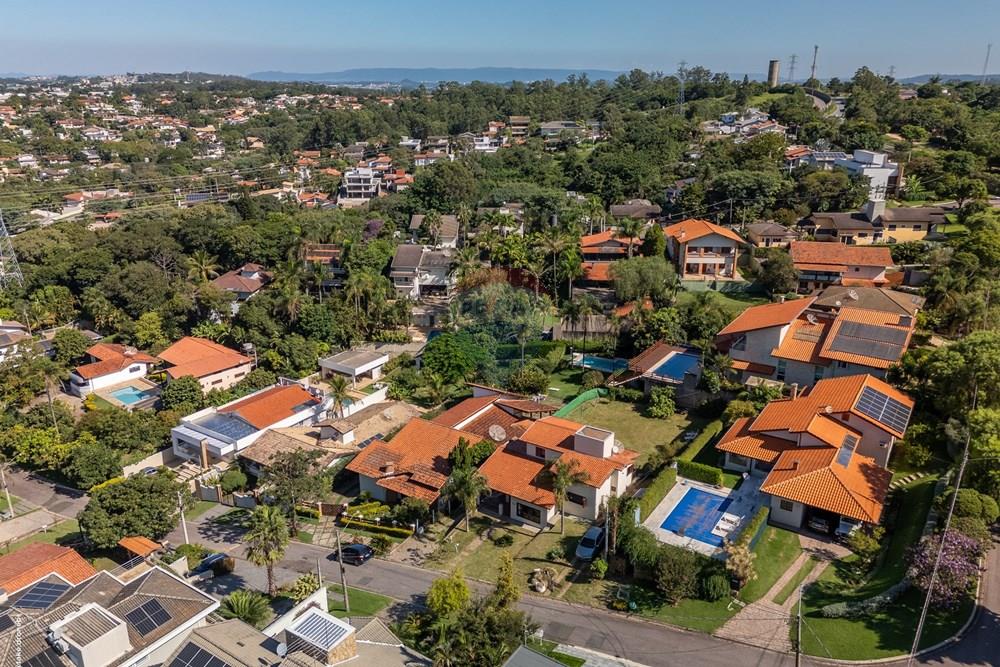 Casa de Condomínio - Venda - Vinhedo , São Paulo - TKD-17726.jpg - 690941054-2