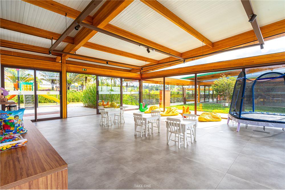 Terreno - Venda - Jundiaí , São Paulo - espaço kids  - 690591010-22