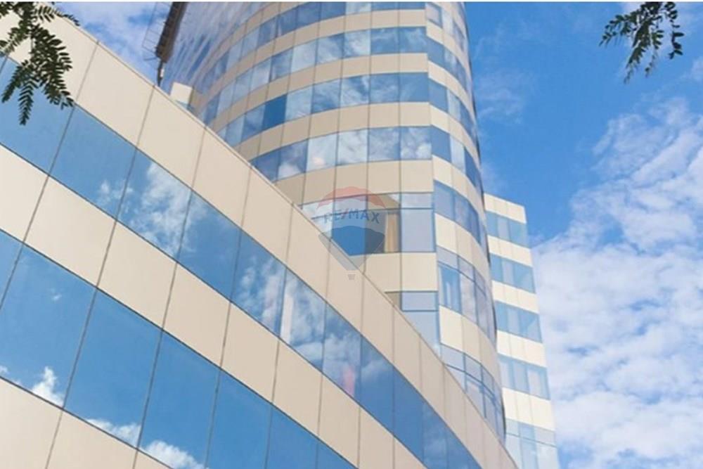 Cj. Comercial/ Sala - Alugar - Barueri , São Paulo - Fachada 2.jpg - 691021029-241