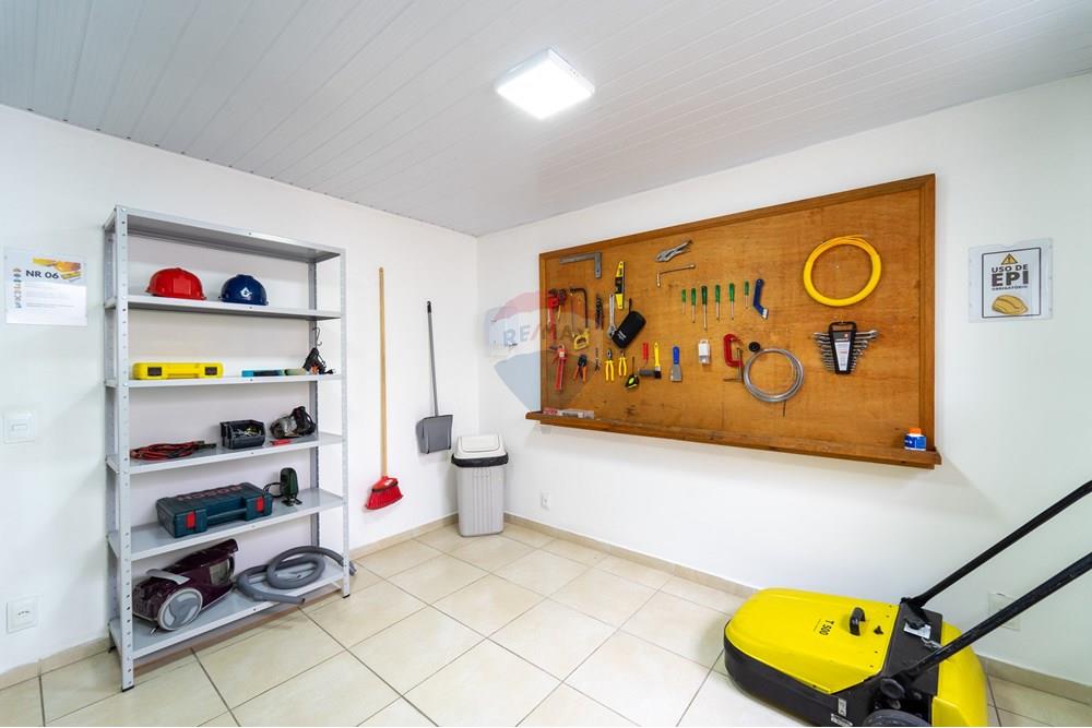 Apartamento - Venda - Jundiaí , São Paulo - DSC04689.jpg - Oficina - 690591052-27