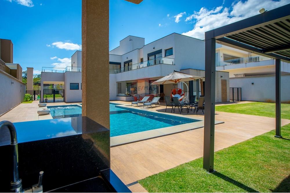 Casa de Condomínio - Venda - Atibaia , São Paulo - DSC00929.jpg - 690471020-62