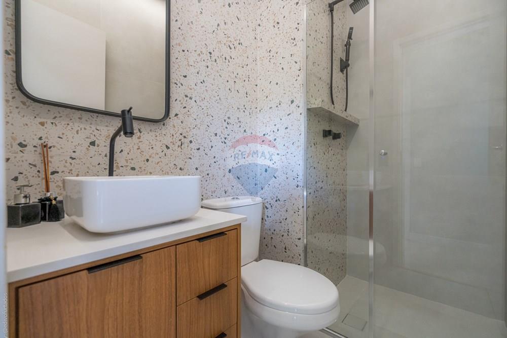 Apartamento - Venda - Campinas , São Paulo - EDI00940EDIVO FURTADO SILVA - RG98002306022 SSPCE - FATOO MOMENTOS - MARCELO BRAGA.jpg - Banheiro - 690681178-17