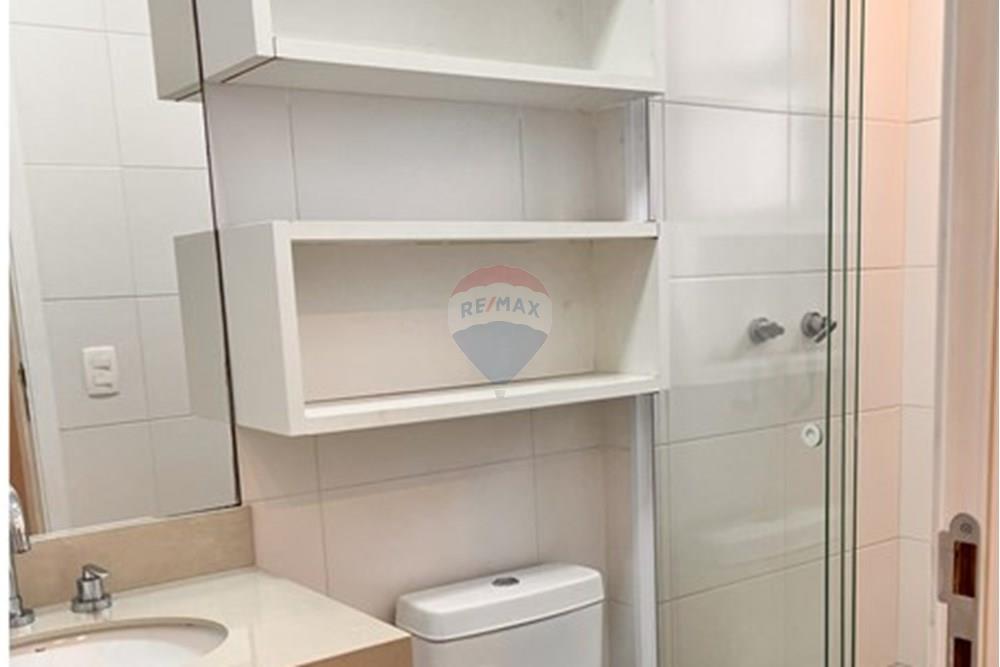 Apartamento - Alugar - Barueri , São Paulo - IMG_8125.jpg - 691021019-79