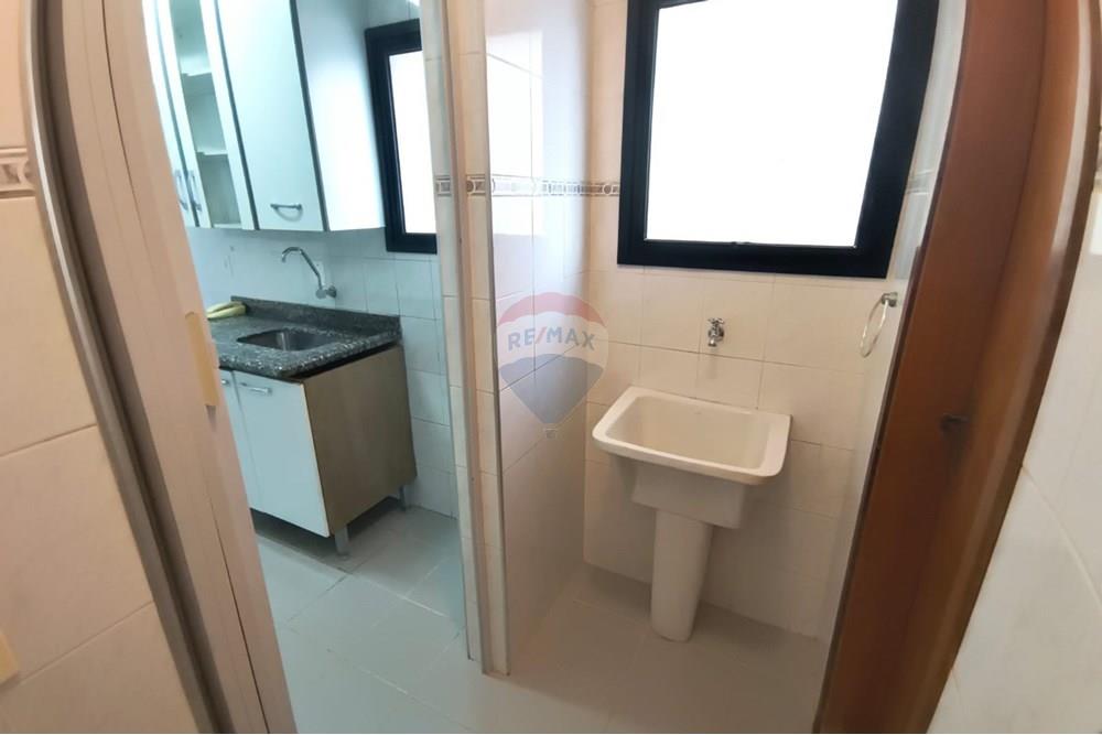 Apartamento - Alugar - Campinas , São Paulo - WhatsApp Image 2025-12-09 at 16.11.02 (3).jpeg - Área de serviço - 690681149-61