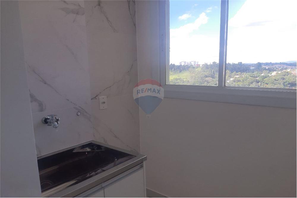 Apartamento - Alugar - Jundiaí , São Paulo - 6 - 690791065-212