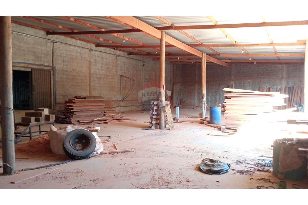 Galpão - Alugar - Mogi Guaçu , São Paulo - 23.jpg - 690521018-248