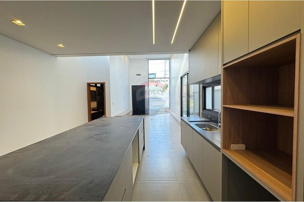 Casa de Condomínio - Alugar - Piracicaba , São Paulo - cozinha 03-Photoroom.jpg - 690781182-9