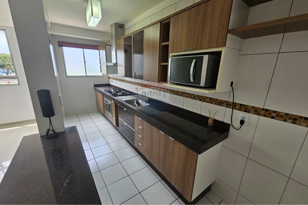 Apartamento - Alugar - Americana , São Paulo - WhatsApp Image 2026-02-04 at 14.46.58.jpeg - Cozinha - 690231130-1