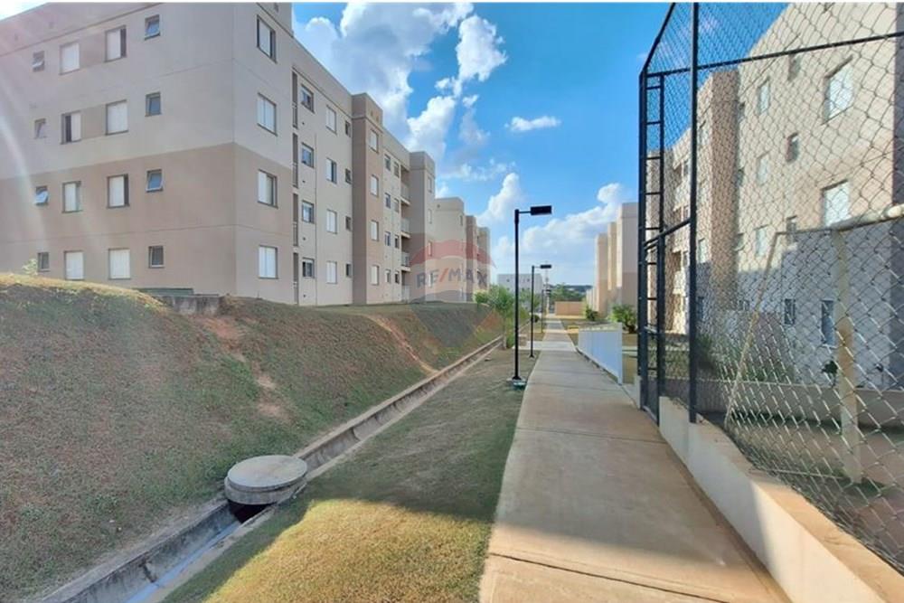 Apartamento - Venda - Mogi Mirim , São Paulo - 18 - 690751048-116