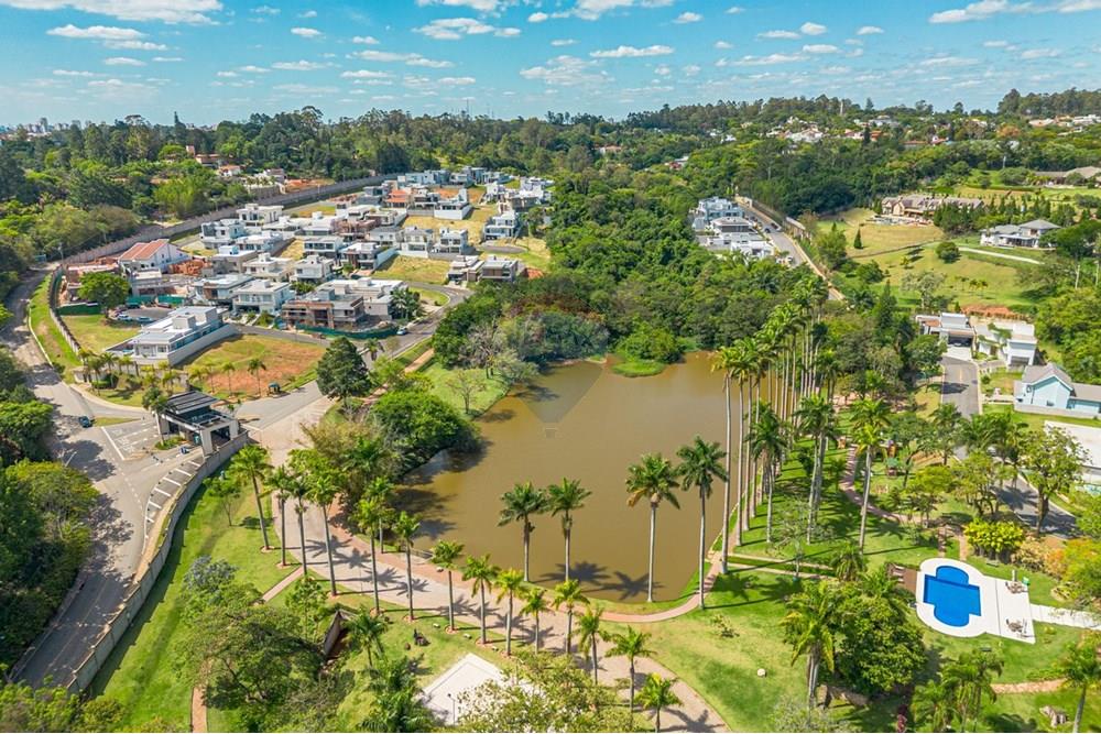 Casa de Condomínio - Venda - Valinhos , São Paulo - DJI_0217.jpg - 690131020-108