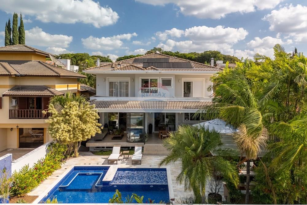 Casa de Condomínio - Venda - Vinhedo , São Paulo - TKD-5017.jpg - 690681075-56