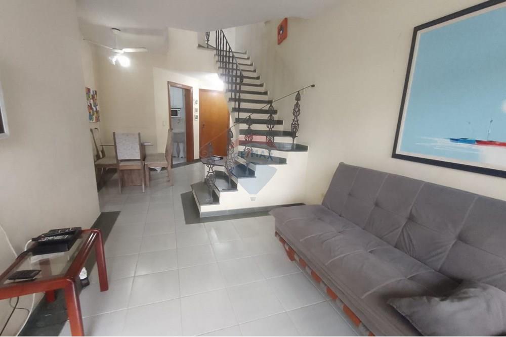 Cobertura - Venda - Guarujá , São Paulo - ae161eb5-e4bd-4954-8f0c-b674c67f5219.jpeg - Sala de estar - 690821038-184