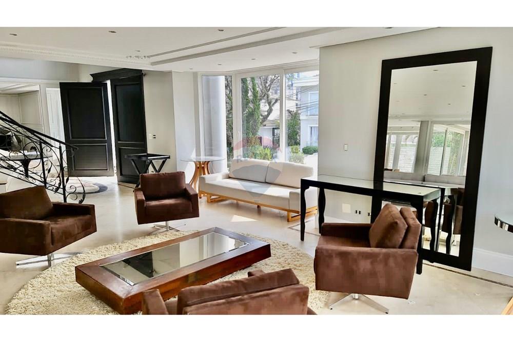 Casa de Condomínio - Alugar - Santana de Parnaíba , São Paulo - 0109ef26-c08d-470b-8b8b-35f8776eb6e5.jpg - 691141030-50