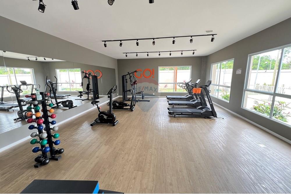 Apartamento - Venda - Hortolândia , São Paulo - IMG_6152.JPG - 691101011-7