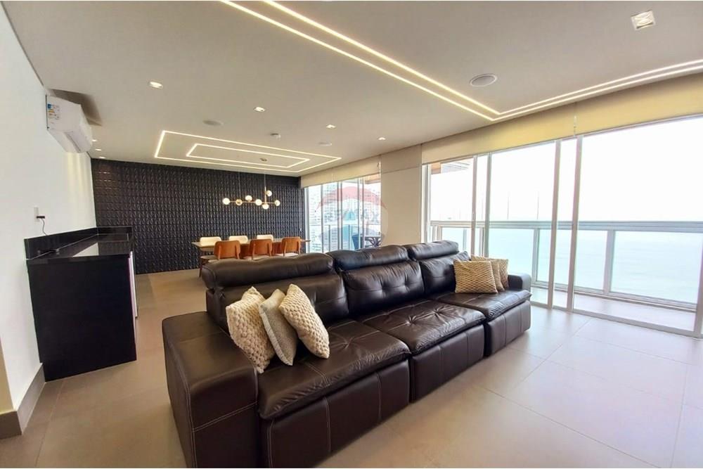 Apartamento - Venda - Guarujá , São Paulo - eaae3e49-457f-4812-b86a-778cde8b937c.jpeg - 690551025-291