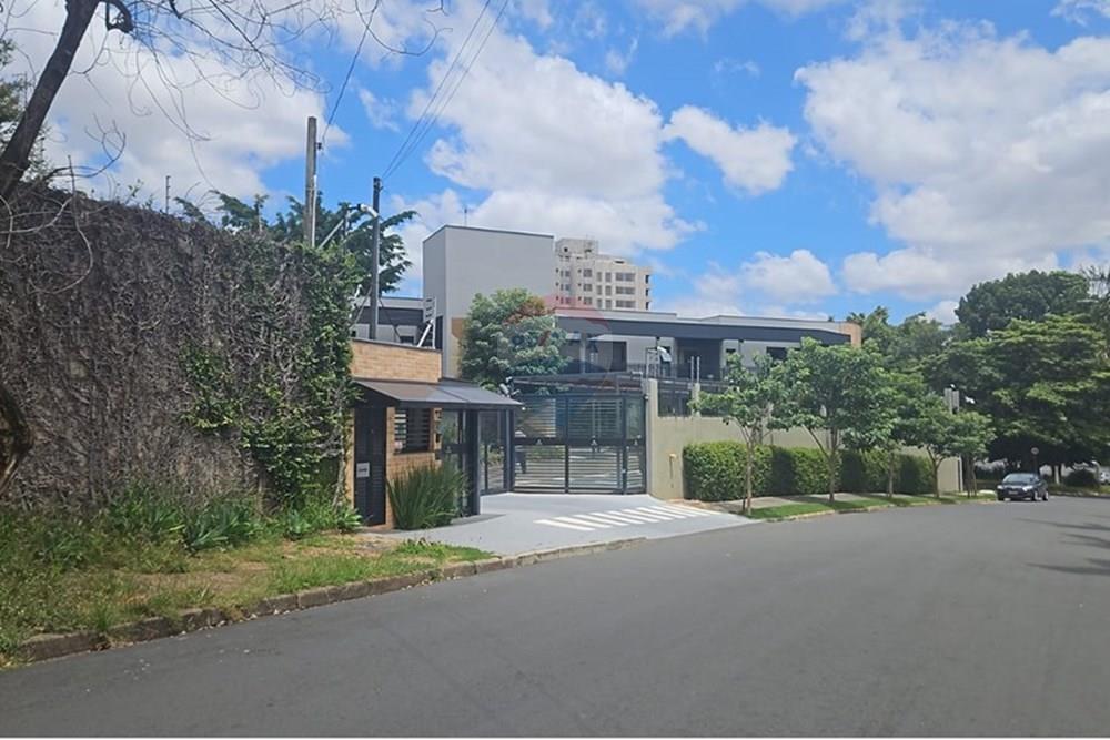 Apartamento - Alugar - Campinas , São Paulo - frente.jpeg - 690681014-434