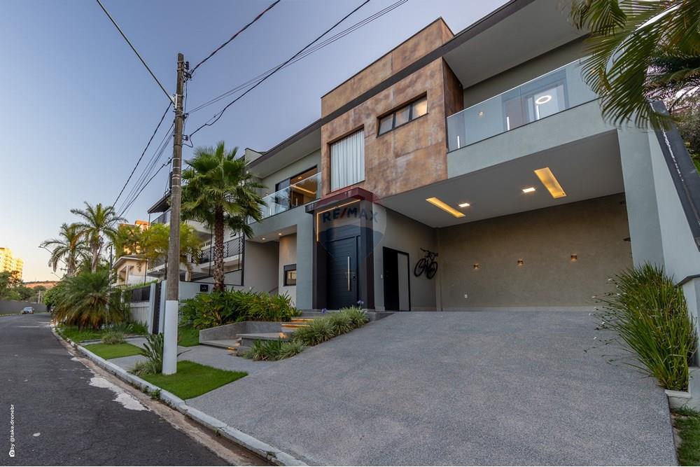 Casa de Condomínio - Venda - Valinhos , São Paulo - TKD-9331.jpg - 690491084-82