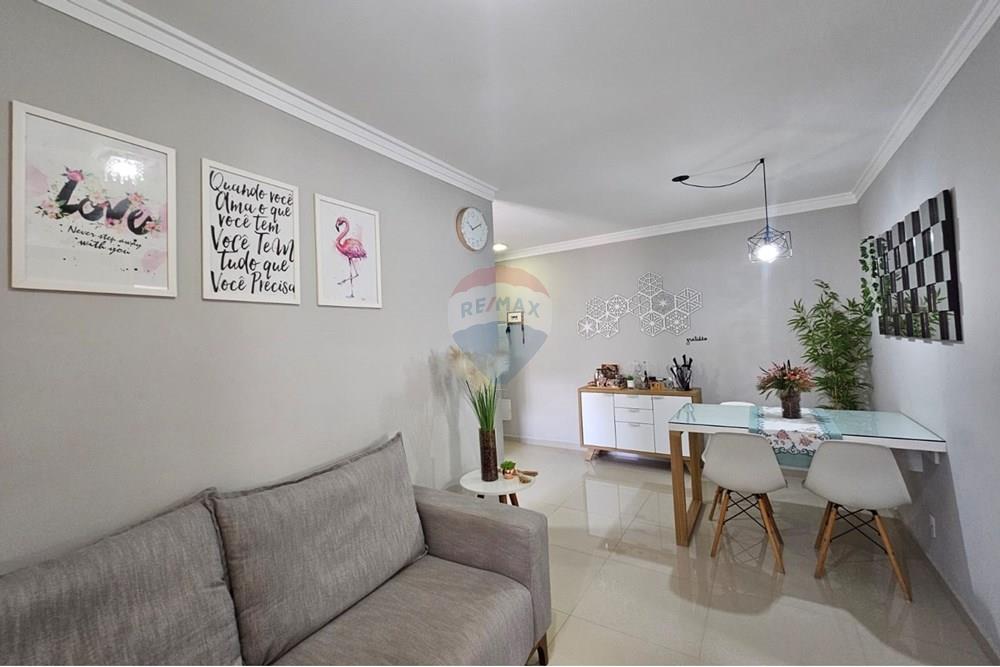 Apartamento - Venda - Mogi Guaçu , São Paulo - Imagem do WhatsApp de 2025-12-03 à(s) 09.47.56_6f3f87b2.jpg - Sala - 690521112-63