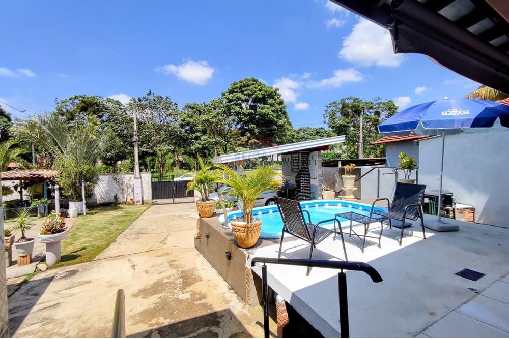 Casa - Venda - Mogi Guaçu , São Paulo - 34.jpg - Piscina - 690521014-208