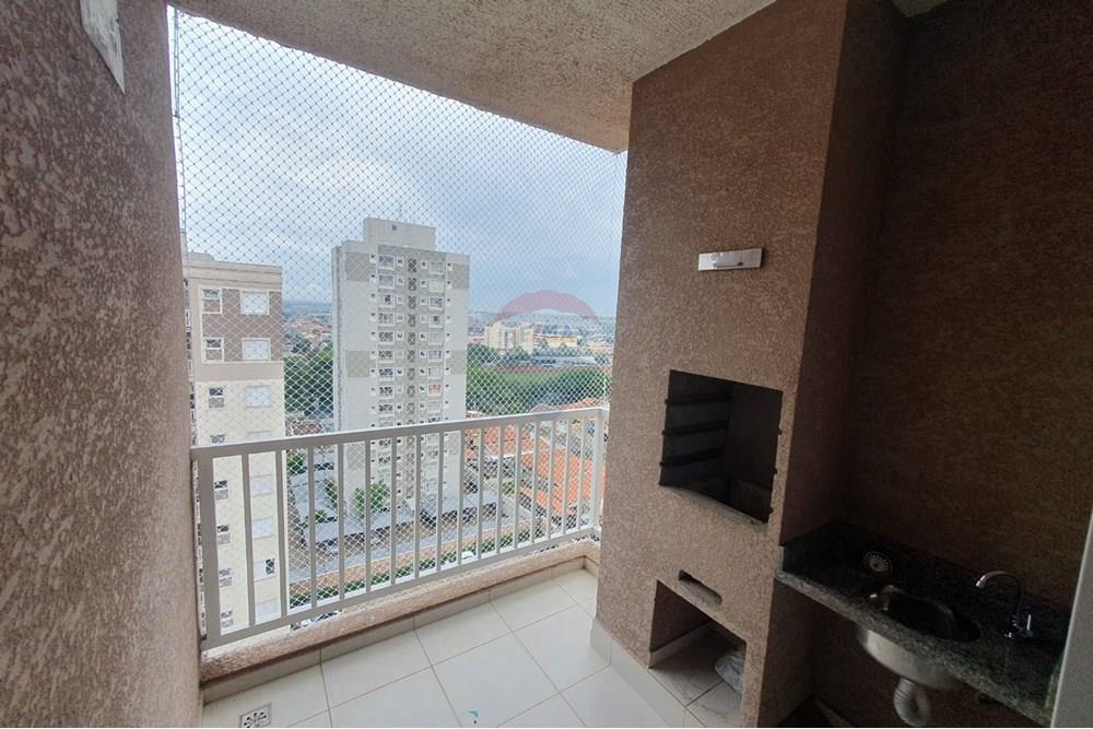 Apartamento - Alugar - Hortolândia , São Paulo - 8f777ed5-e02e-42b6-930e-c0e5039db892.jpg - 690531104-59