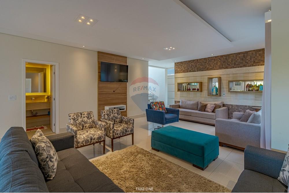 Casa de Condomínio - Venda - Campinas , São Paulo - 01fotos_061.jpg - 690131086-44