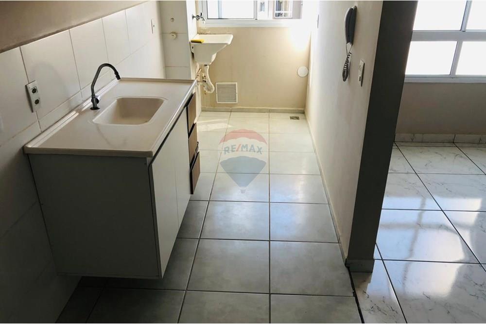 Apartamento - Venda - Monte Mor , São Paulo - Foto cozinha.jpg - 690531124-4