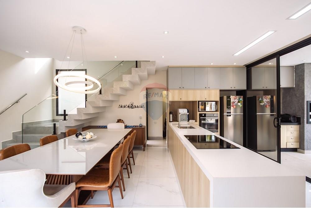 Casa de Condomínio - Venda - Indaiatuba , São Paulo - IMG_2934.jpg - Sala de jantar - 690471119-55