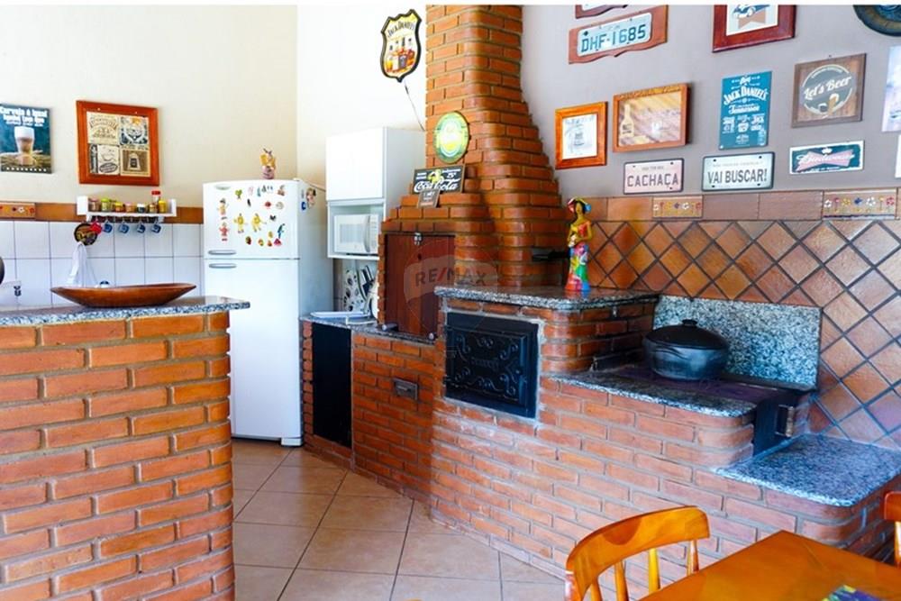 Chácara / Sítio / Fazenda - Venda - Extrema , Minas Gerais - DSC09656.JPG - Cozinha - 690041154-1