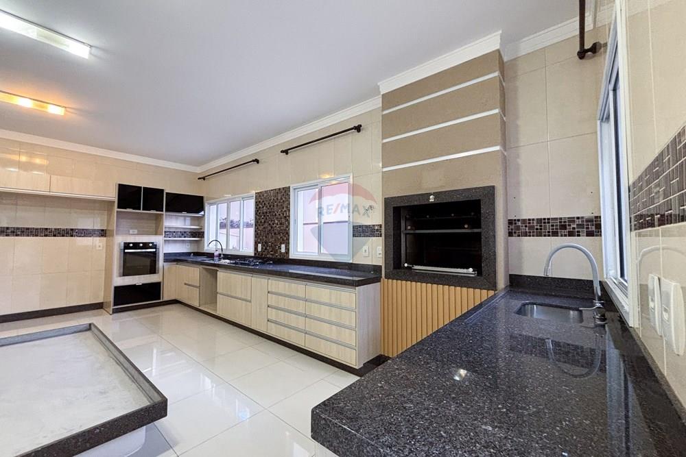 Casa de Condomínio - Alugar - Vinhedo , São Paulo - IMG_1371.jpg - 690941021-72