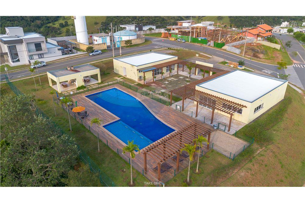 Terreno - Venda - Itatiba , São Paulo - 14 - 690661001-58