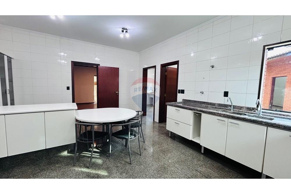 Casa de Condomínio - Alugar - Barueri , São Paulo - IMG_9622.jpeg - Cozinha - 691141013-26