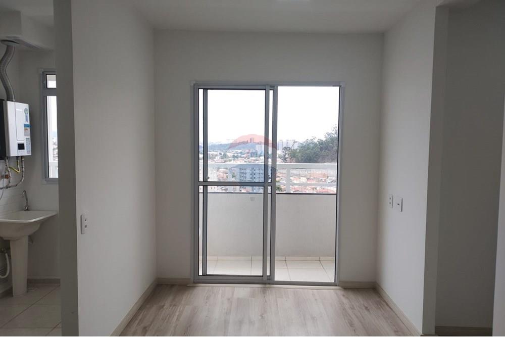 Residential - Asuinhuoneisto - Jundiaí , Sao Paulo - BR - Mirante4.jpeg - 690791013-109